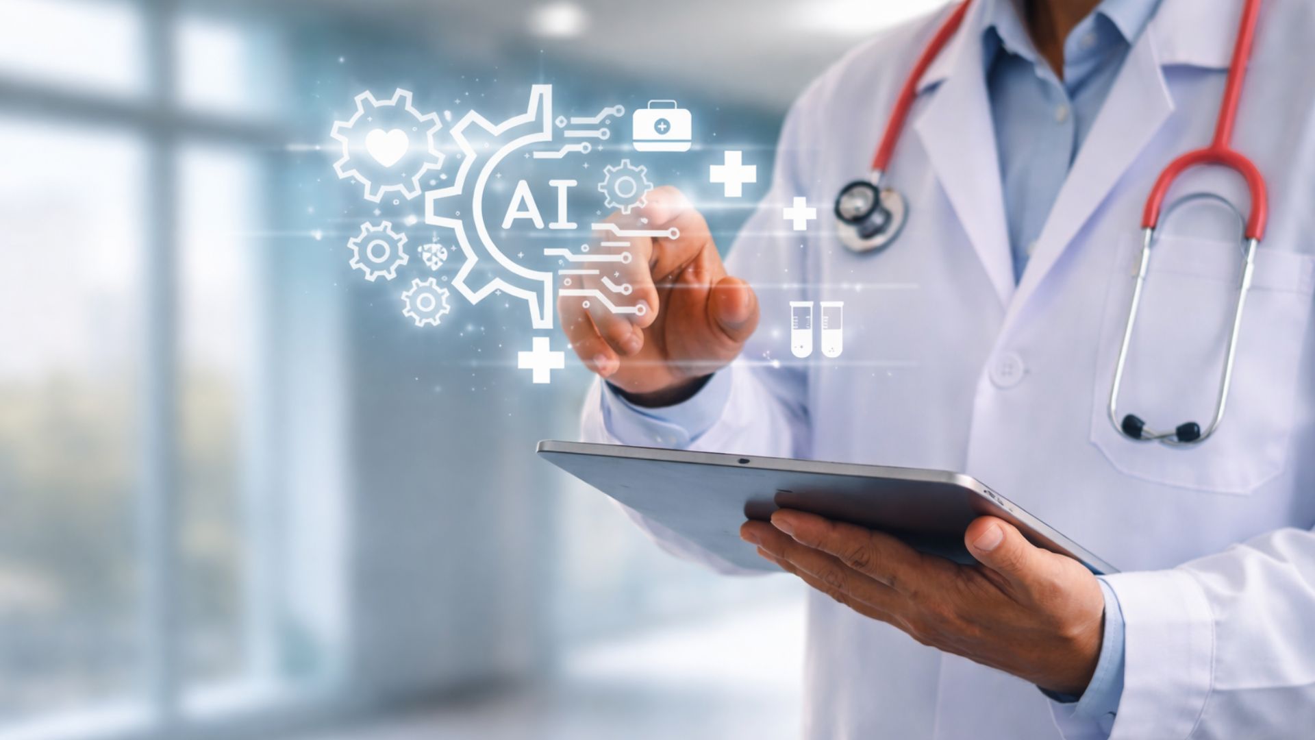 Στρατηγική Ιατρικού Marketing 2026 και Ψηφιακός Μετασχηματισμός από τη Medwise